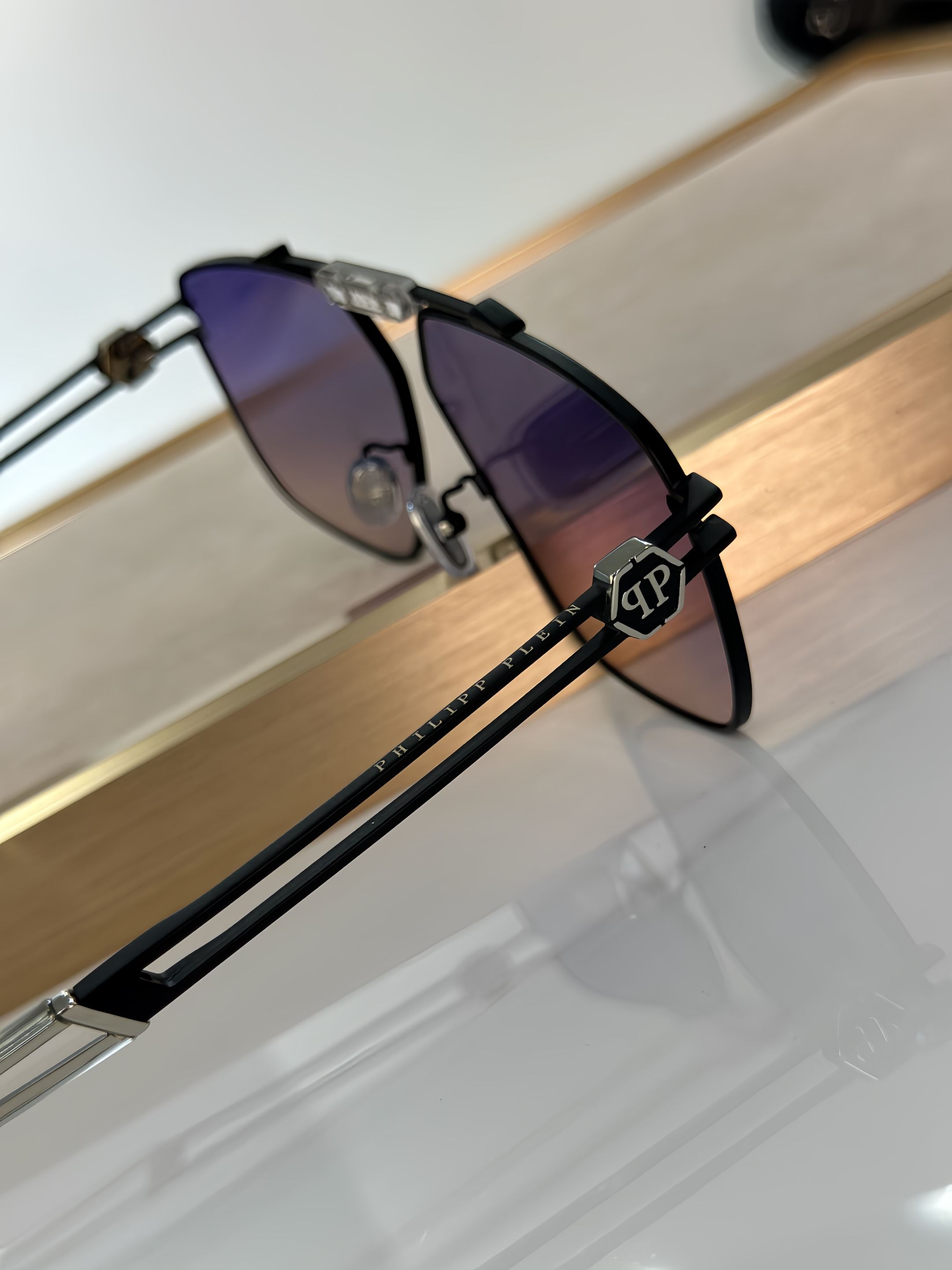 Philipp Plein Sunglasses